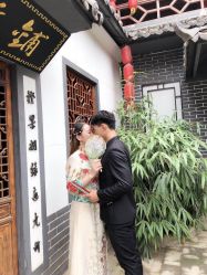 点击看大图 -婚纱摄影纽约纽约婚纱照工作室(大同路店)
