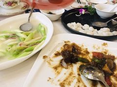 -国际饭店·帆声西饼屋(黄河路店)