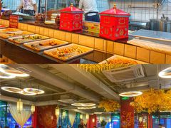 -禧鳳記·猪肚鸡火锅(玖洲道店)