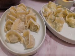 -喜鼎海胆水饺(平安金融中心店)