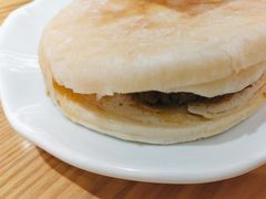 -马记永·兰州牛肉面(3019君尚店)