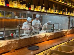 -山葵家·创意料理(宁波来福士店)
