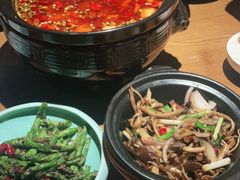-九锅一堂酸菜鱼(新南凯德直营店)