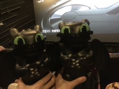 -金逸影城(广州海珠城激光IMAX店)