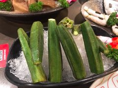 -捞王锅物料理(上海世茂广场店)