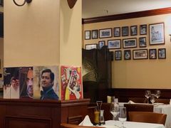 -摩根扒房(桐梓林店)