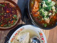 -树厨贵州菜(大十字店)