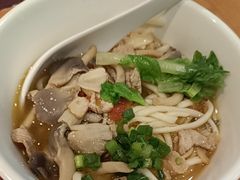 -大师兄·西北小馆(南沙万达广场店)