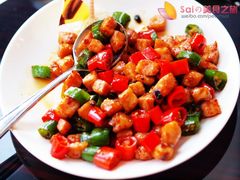 -外高桥喜来登酒店采悦轩