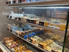 -资溪面包(育贤店)