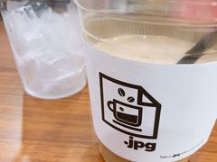 -JPG coffee(广州体育西店)