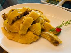 农家白斩鸡-金时代顺风大酒店(兰生大厦店)