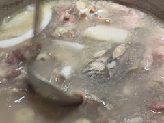 -喃喃椰·糟粕醋·椰子鸡火锅(七堡花园店)