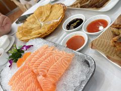 -新享乐海鲜(翠华路店)