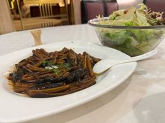 -光明邨大酒家(淮海路店)