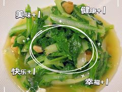 -梅山饭店-中餐厅(梅山路店)