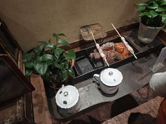 -青海名吃尕张娃非遗烤肉(海湖总店)