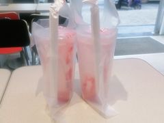 -华莱士·全鸡汉堡(莘塔大街店)