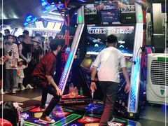 -核客电玩城(东门店)