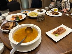-水月周庄铂尔曼酒店-水月荟中餐厅