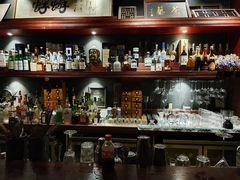 -蜉蝣酒吧(仓山万达店)