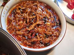 -刘胖子家常菜·蹄花焖藕(兴业店)