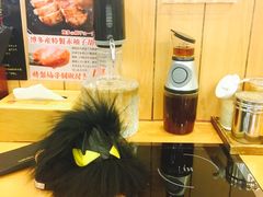 -博多一幸舍(侨福芳草地购物中心店)