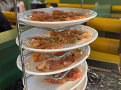 -一席地·本地鸡窝·杭帮鸡火锅(萧山银隆百货店)