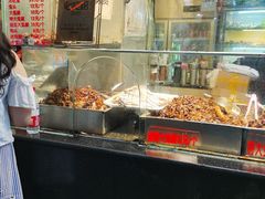 -老黄记手撕烤兔(玉林街店)