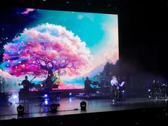 -交通银行前滩31演艺中心