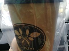 -多克多蒸气茶DOKDO(鼓楼绿地店)