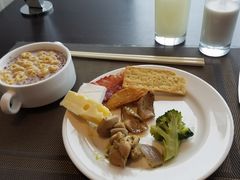 -连云港苏宁索菲特酒店