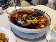-渝信川菜(南滨店)