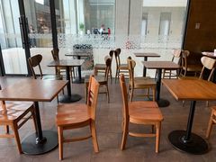 大堂-星巴克(深圳世界金融中心店)