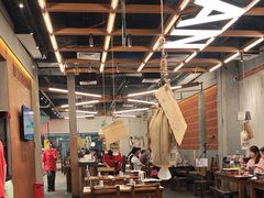 -破店肥哈·东北烧烤·夜宵(南山保利店)