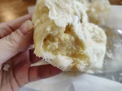 酥软豆乳四叶包-好利来(亦庄国融店)