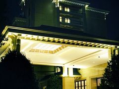 -舟山朱家尖绿城威斯汀度假酒店