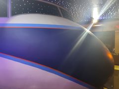 -法兰度航空主题餐厅(端州店)