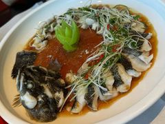 -馋遇江南·精致湖景雅宴(东方之门店)