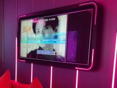 -星聚会KTV(龙湖上海奉贤天街店)