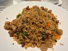 -深圳美高梅酒店-品聚嘉府中餐厅
