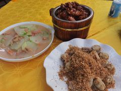-肥姐美食(同福中路店)