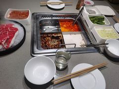 -海底捞火锅(旭辉MALL店)