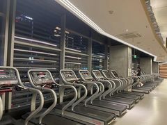 -锐动健身(博地中心店)