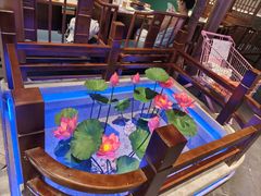 -姑苏家宴·苏帮菜·松鼠桂鱼(苏州总店)