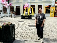 -中华巴洛克风情街