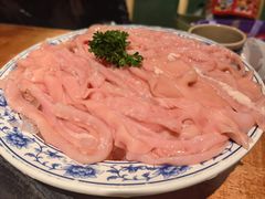 -周小明火锅(黑金冠社区店)