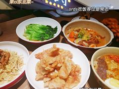 -金掌勺锅包肉(华润万象城店)