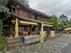 -天龙八部武侠城