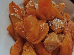 -三点小吃(山大店)